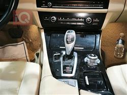 بي ام دبليو الفئة 5